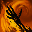 doom_bringer_scorched_earth_custom