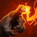 lion_finger_of_death_custom