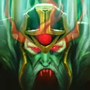 skeleton_king_vampiric_aura_custom