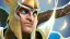 Skywrath Mage