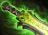 Ethereal blade