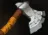 Quelling Blade Custom